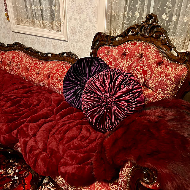 AYUKOさんの部屋