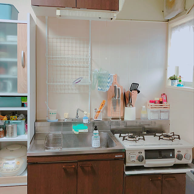 saharaさんの実例写真