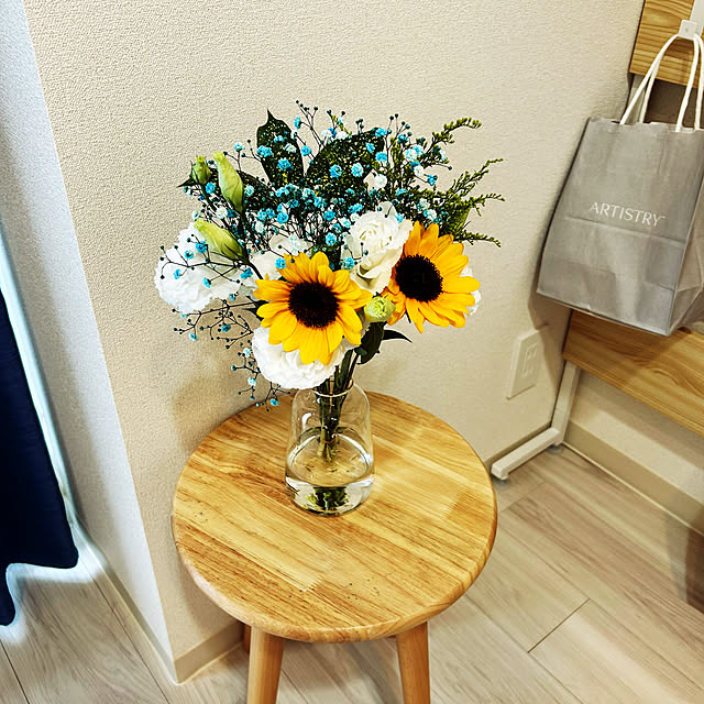 Soraさんの部屋