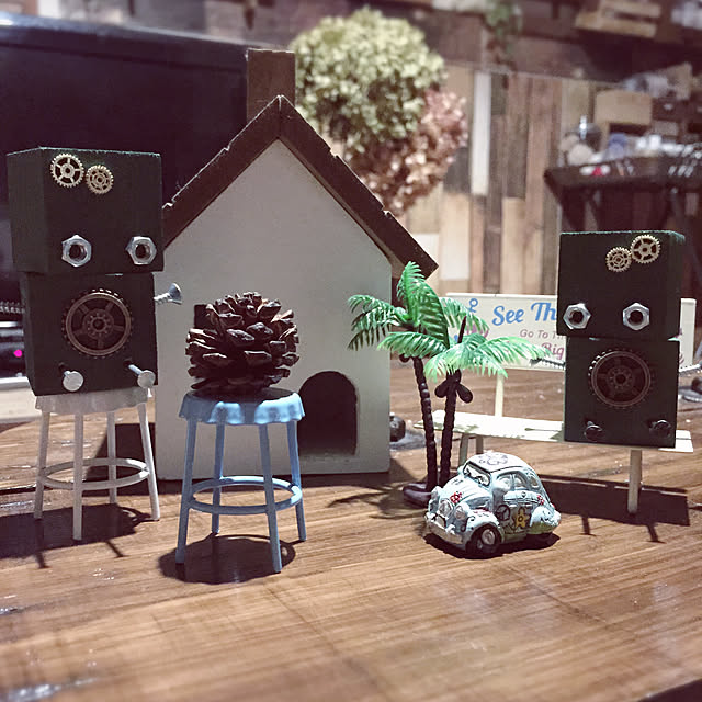 NaGi.さんの実例写真