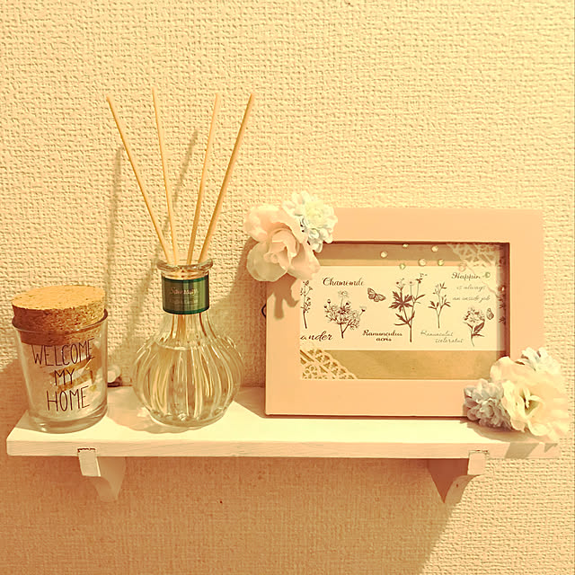 DIY/100均/玄関/入り口のインテリア実例 - 2020-07-28 15:16:09