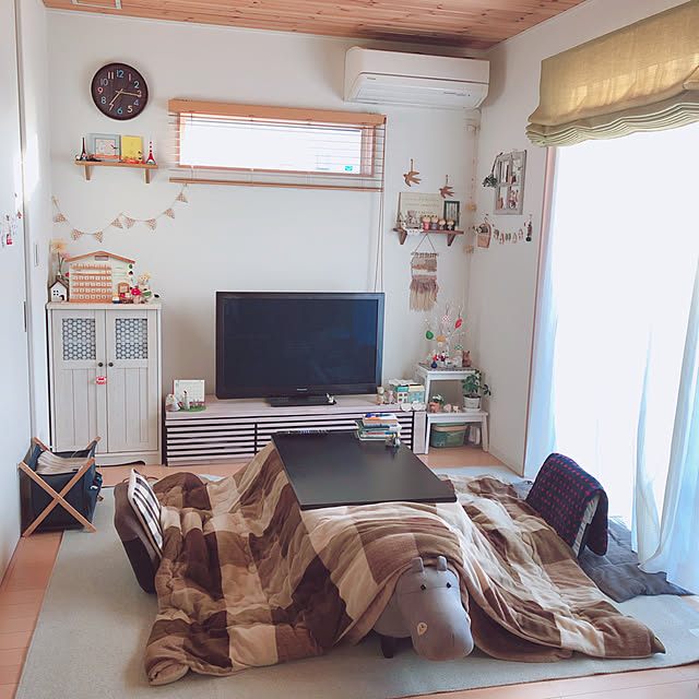 mangoさんの実例写真