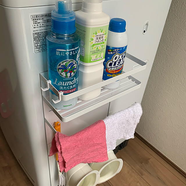 Rananさんの実例写真