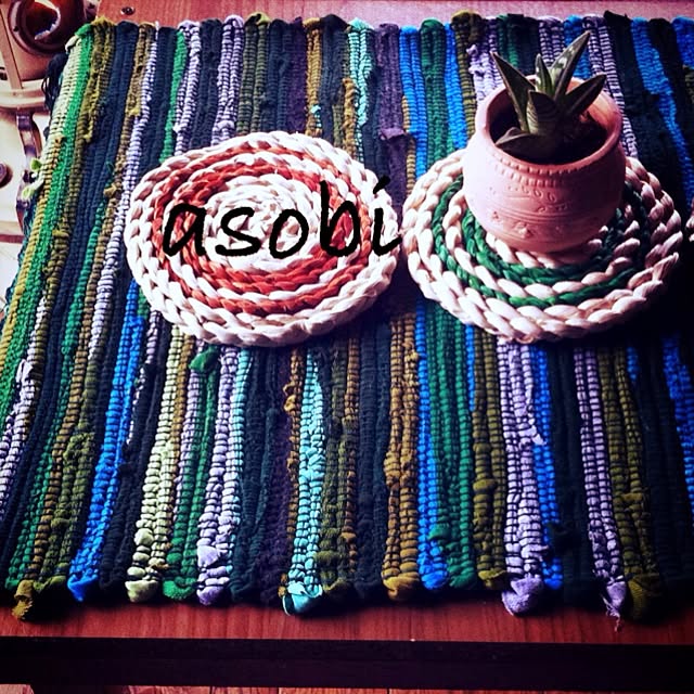 asobiさんの実例写真