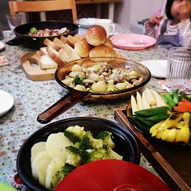 ayu_unsourireさんの実例写真