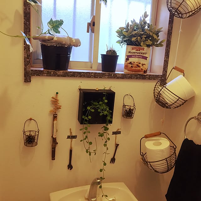 Hamuさんの実例写真