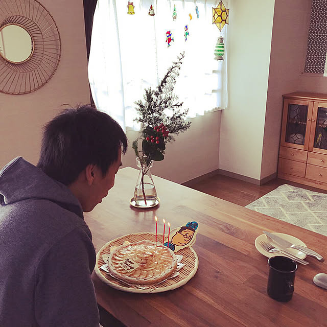 b_soさんの実例写真