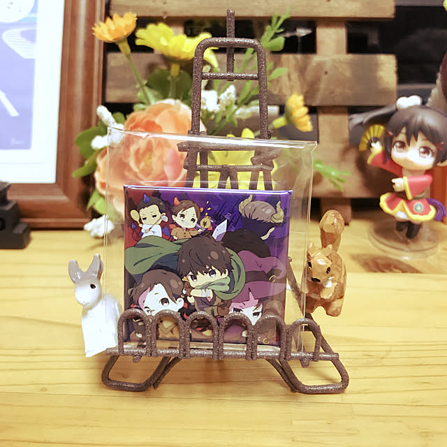 Vendemiaireさんの実例写真