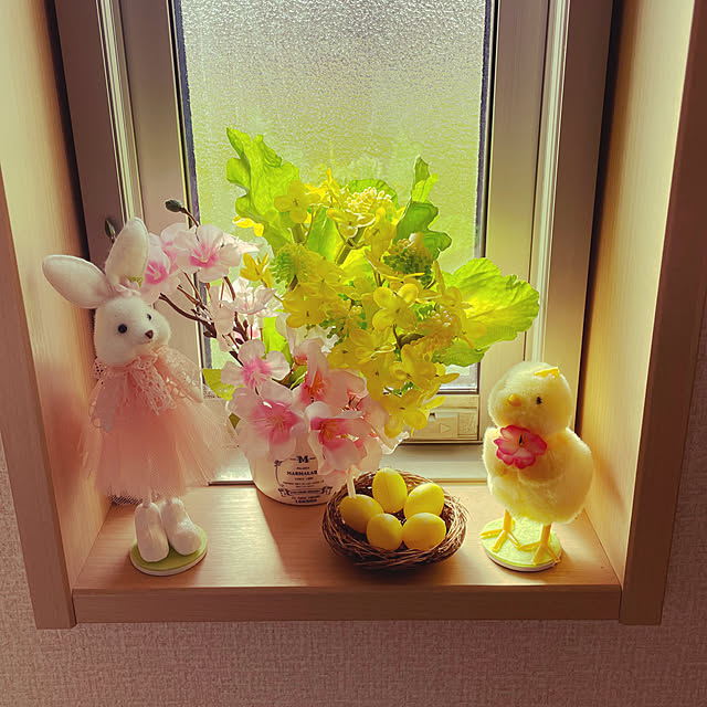 kaosさんの実例写真