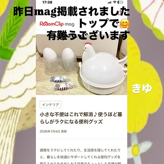 実例写真