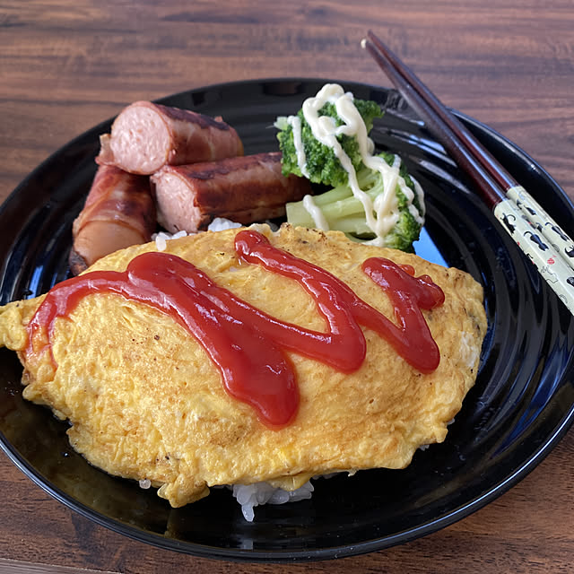 実例写真