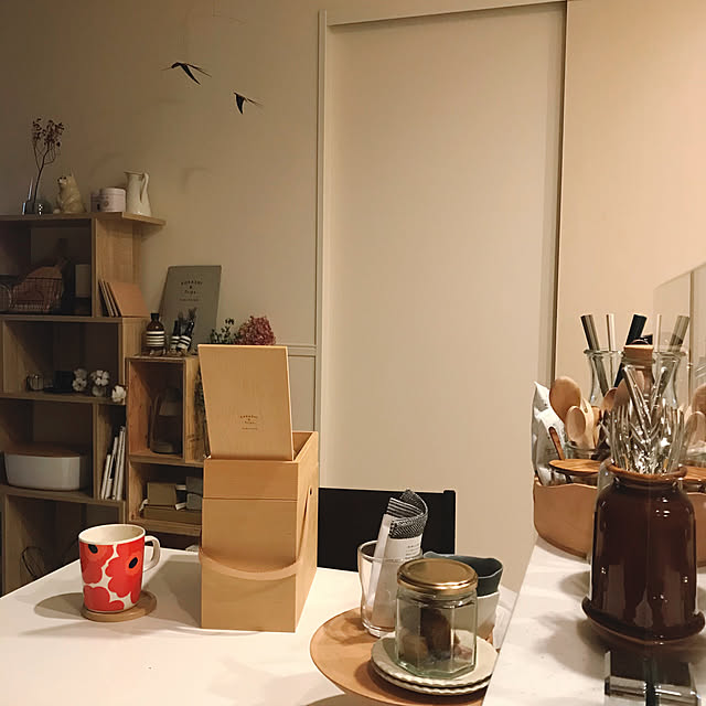 posoさんの実例写真
