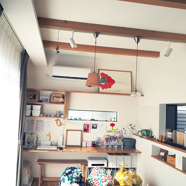 makoさんの実例写真