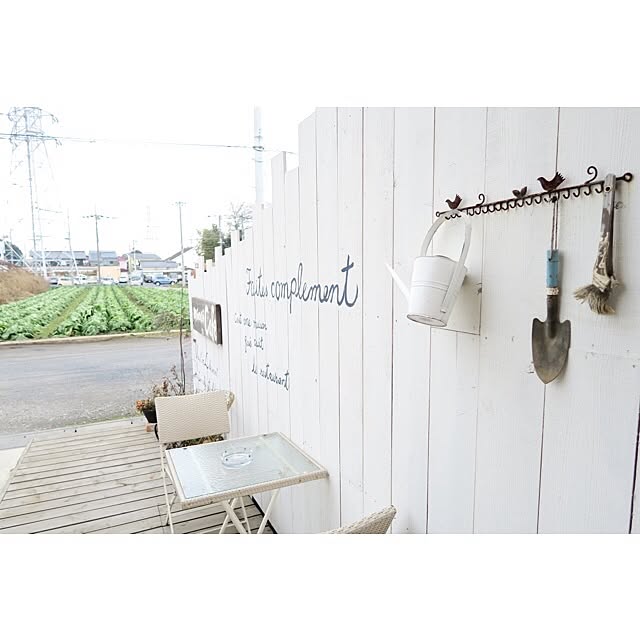 minoi_ts_cafeさんの実例写真