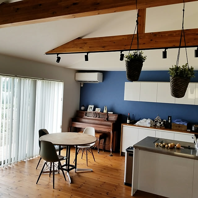 flat_house_japanさんの実例写真