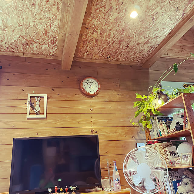 cyapemammyさんの実例写真