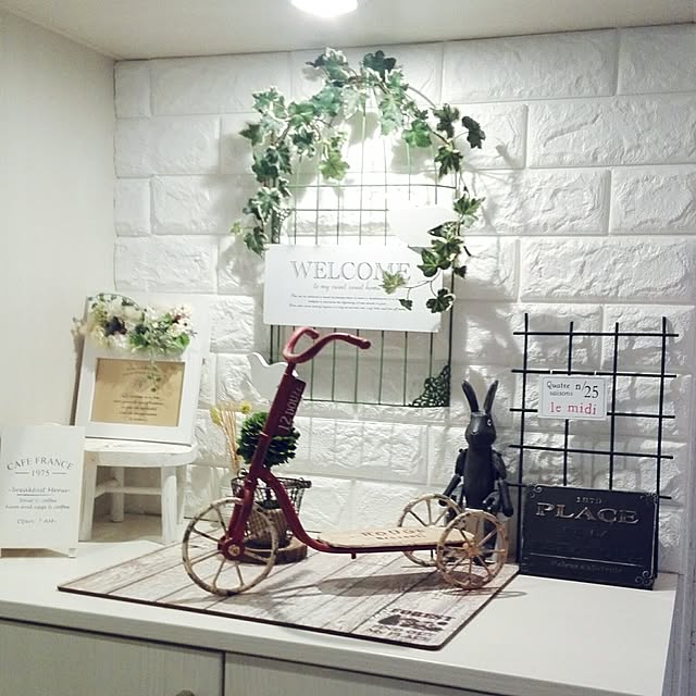 yukkieさんの実例写真