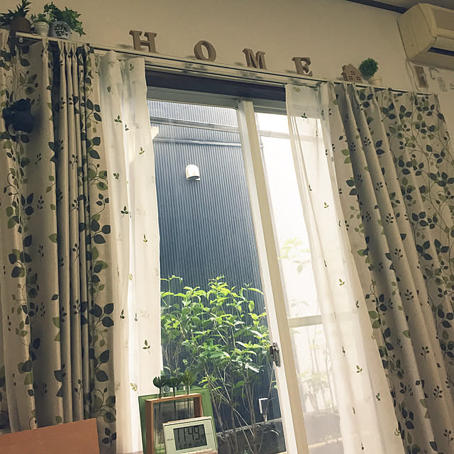 moco.さんの実例写真