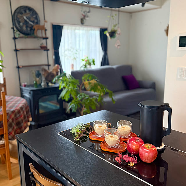 sachieyさんの実例写真