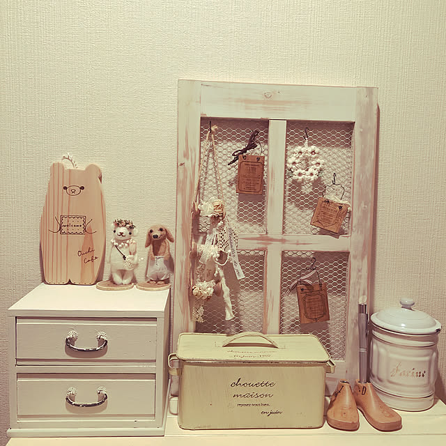 Atelier.mさんの実例写真