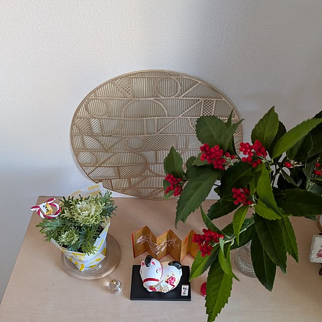 KOHAKUさんの部屋