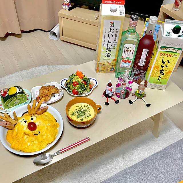 natsukitty777さんの実例写真