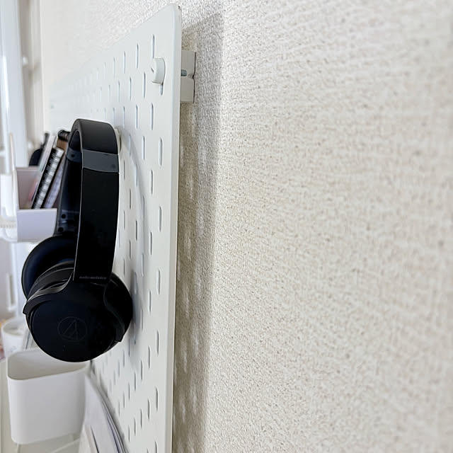 mmさんの部屋