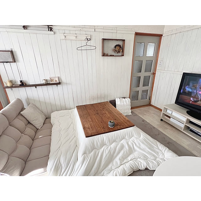 rookuさんの実例写真