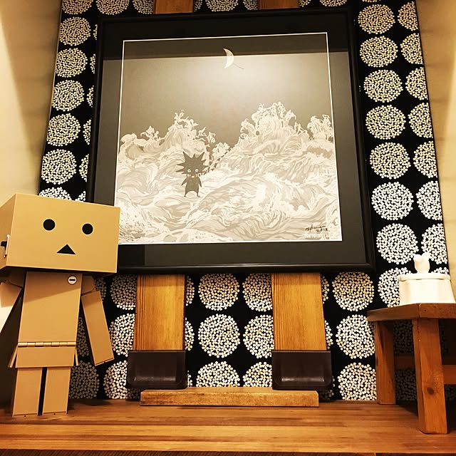 maro_326さんの実例写真