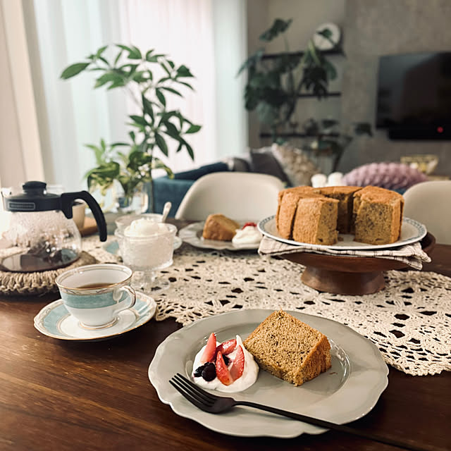 Miiさんの実例写真