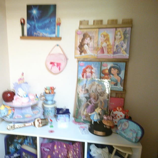 Valentineさんの実例写真