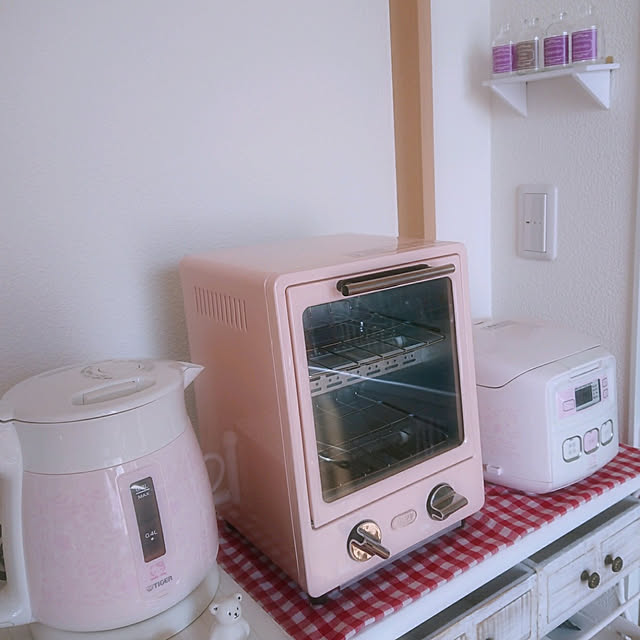 キティちゃん家電セット - メルカリ