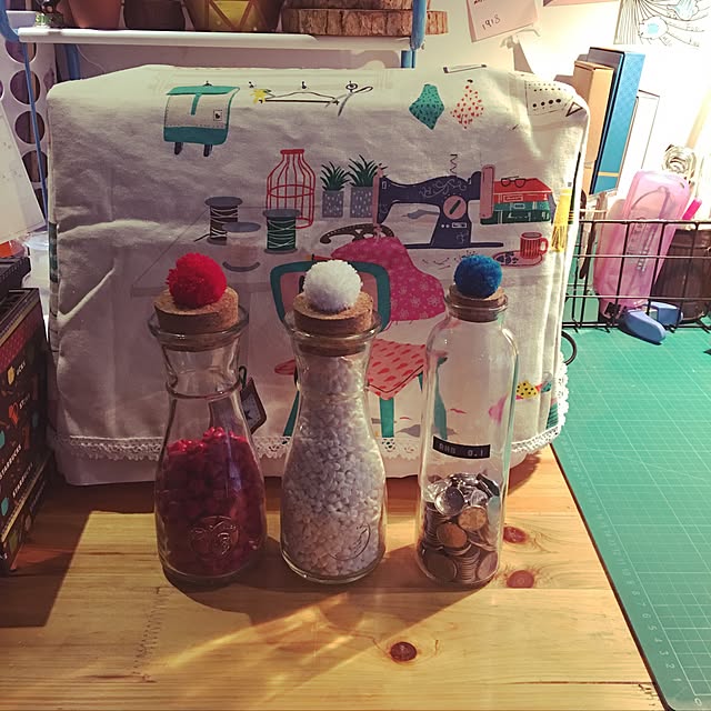 kaoyayaさんの実例写真