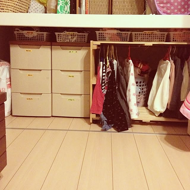 mi-koさんの実例写真