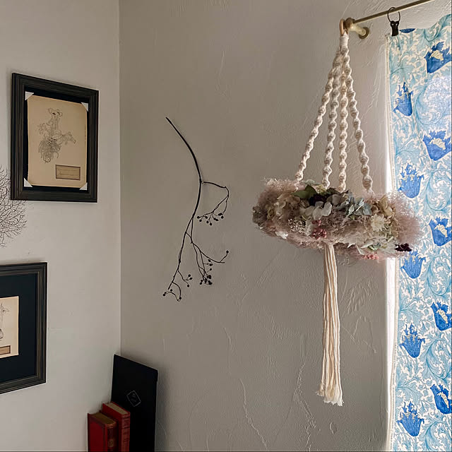 capelさんの部屋