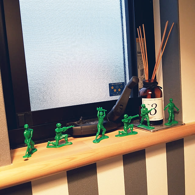 ch.-_-.ruさんの実例写真