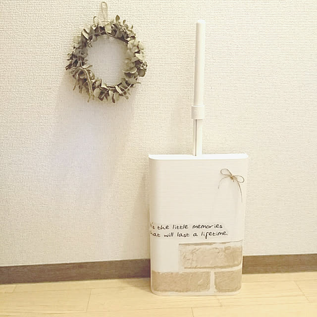 kinaさんの実例写真