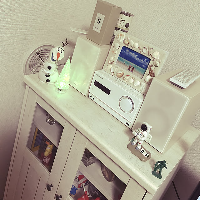 saphiriさんの実例写真