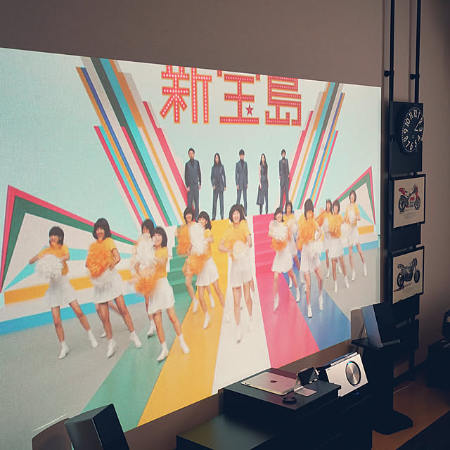 Shinopyさんの実例写真