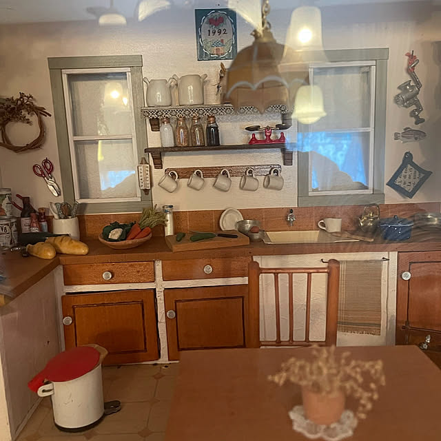 mamizaさんの部屋