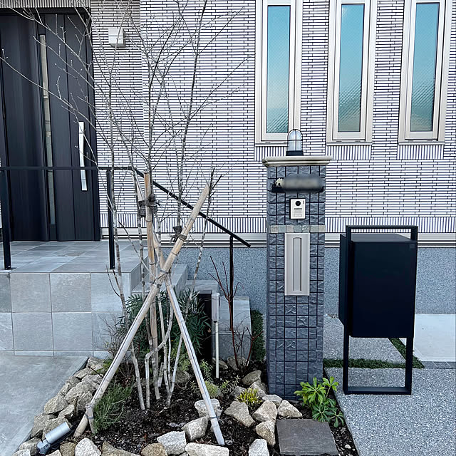 kikujiroさんの実例写真