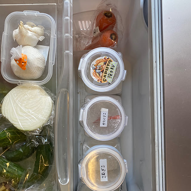 cottoncottonさんの部屋