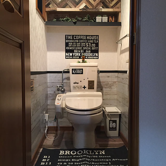 kerorinさんの実例写真