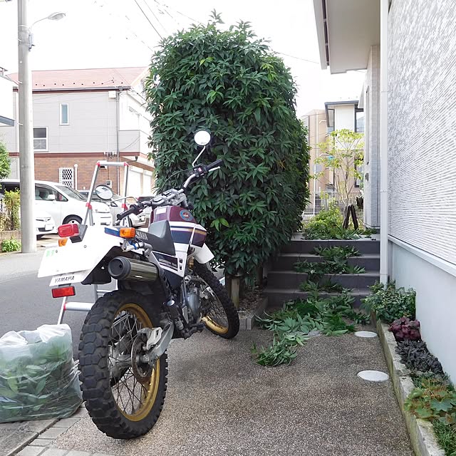 yasu10さんの実例写真