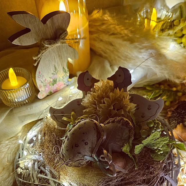 mocomocoさんの部屋