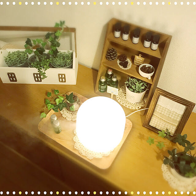 honoriさんの実例写真