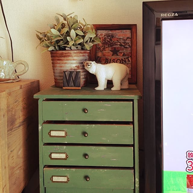 716kuroさんの実例写真