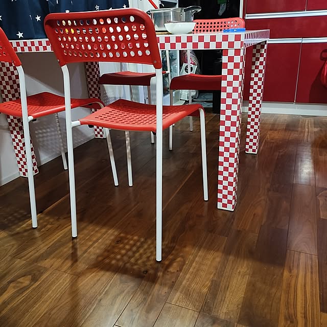 mowchanさんの実例写真