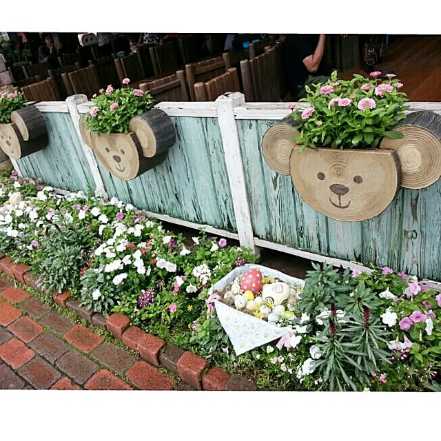Rさんの実例写真