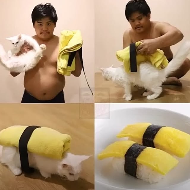 Tackunさんの部屋
